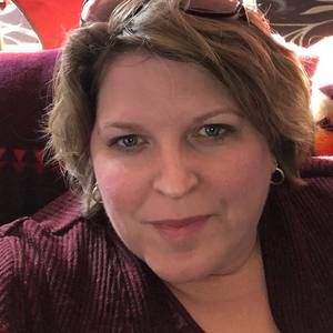 Meet your Posher, Jen